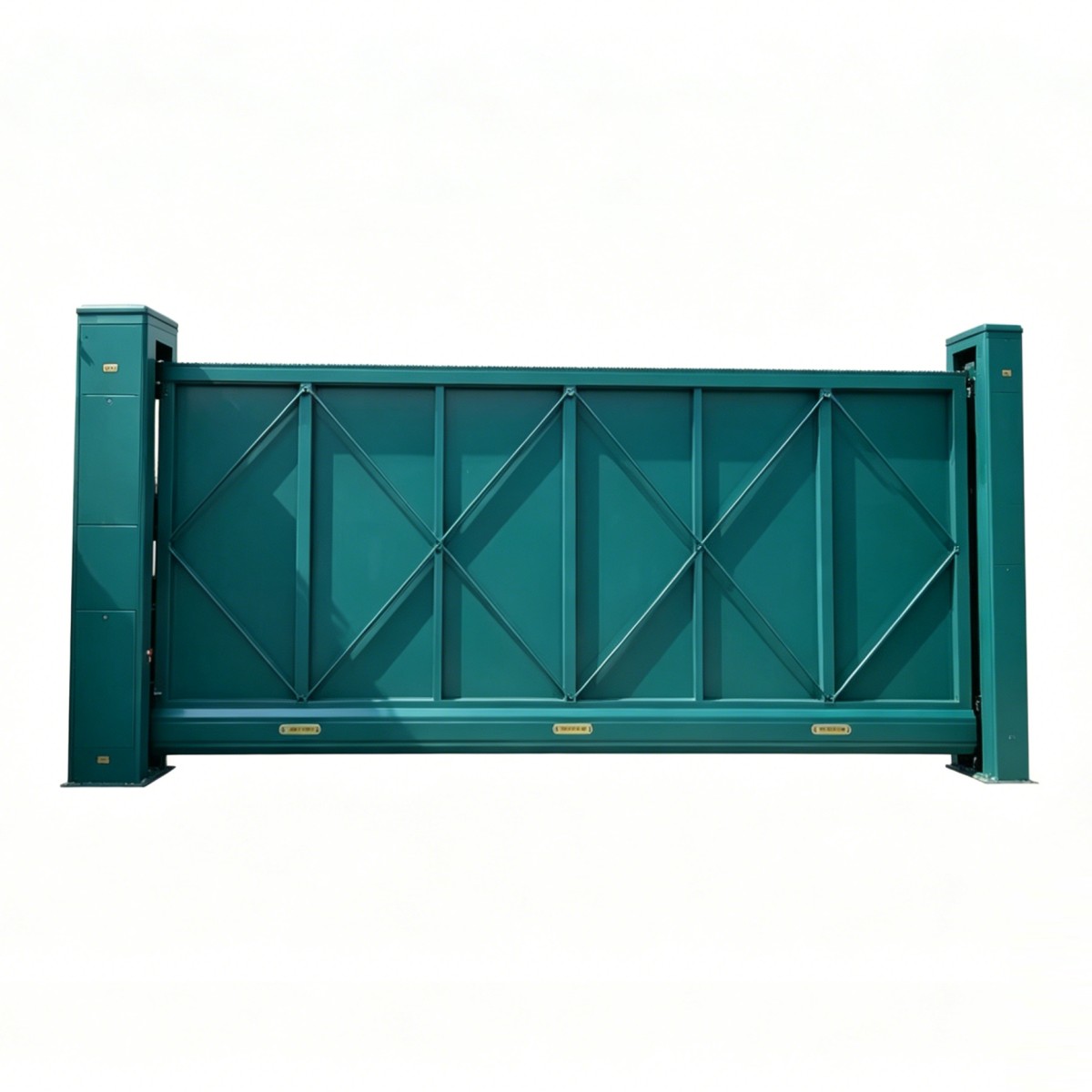 衡阳耒阳洲陂乡电动悬空门